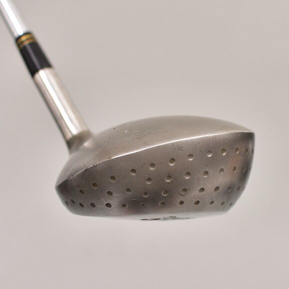 NICE TOUR TAYLORMADE BURNER PLUS 9.5° LOFT DRIVER RIGHT HAND RH TRUE TEMPER USA - Picture 4 of 9